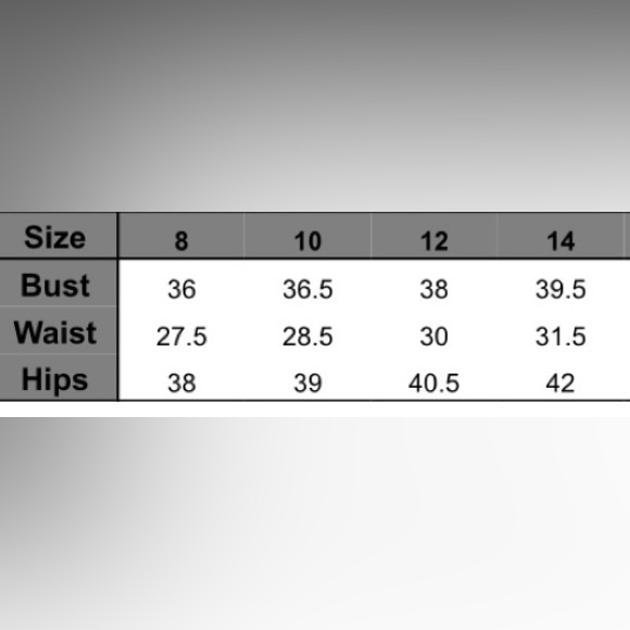 Alex Evenings Form Evening Dress - Picture 15 of 15